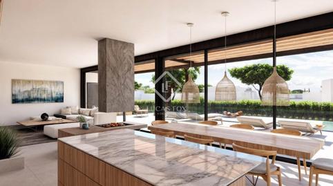House or chalet for sale in Cala d’en Bosch – Serpentona