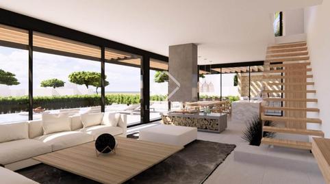 House or chalet for sale in Cala d’en Bosch – Serpentona