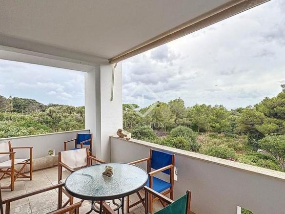 Apartment for sale in Cap d’en Font – Binissafúller
