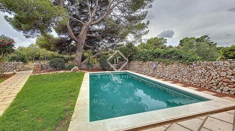 Apartment for sale in Cap d’en Font – Binissafúller