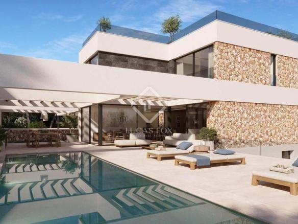 House or villa for sale in Ciutadella
