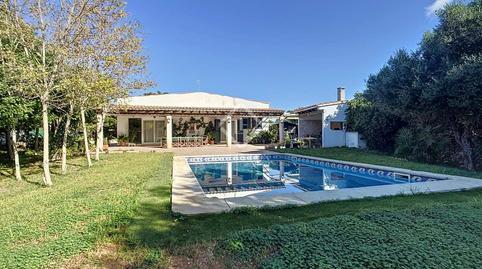 Rustic property for sale in Ciutadella