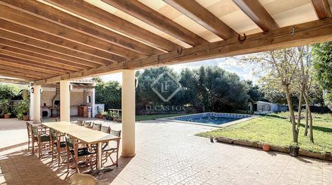 Rustic property for sale in Ciutadella