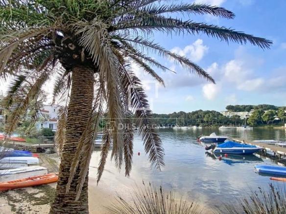 Apartment for sale in Port d’Addaia