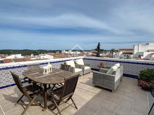 Penthouse for sale in Camí de Ses Vinyes
