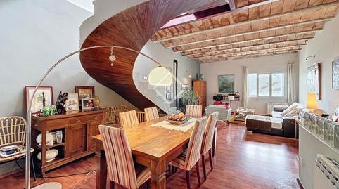 Penthouse for sale in Camí de Ses Vinyes