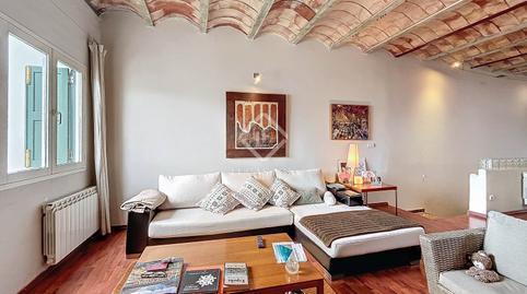 Penthouse for sale in Camí de Ses Vinyes