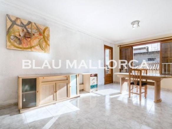 Apartment for sale in Porto Cristo