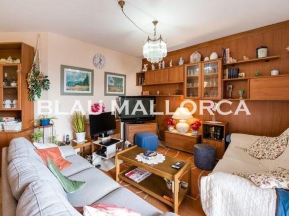 Apartment for sale in Cala Ratjada