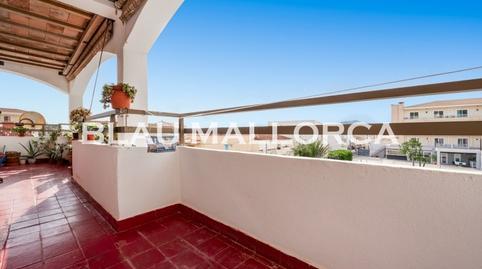 Apartment for sale in Cala Ratjada