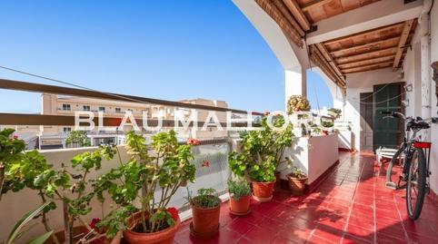 Apartment for sale in Cala Ratjada