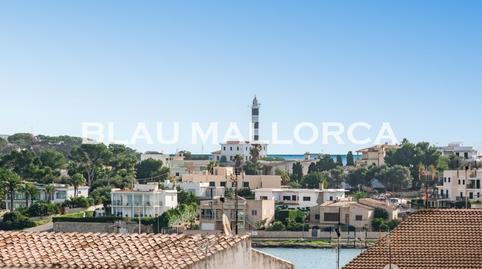 Apartment for sale in Portocolom