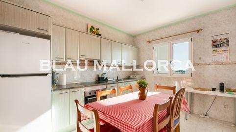 Apartment for sale in Portocolom