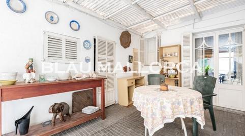 Townhouse for sale in Manacor Centre