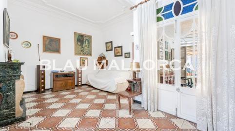 Townhouse for sale in Manacor Centre