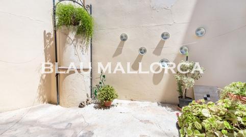 Townhouse for sale in Manacor Centre