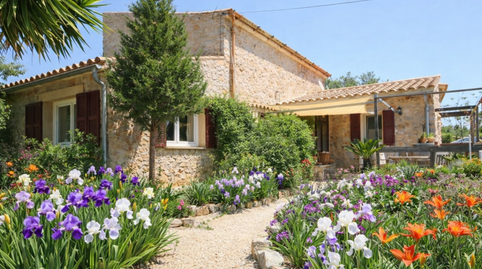 Rustic property for sale in Sant Llorenç des Cardassar