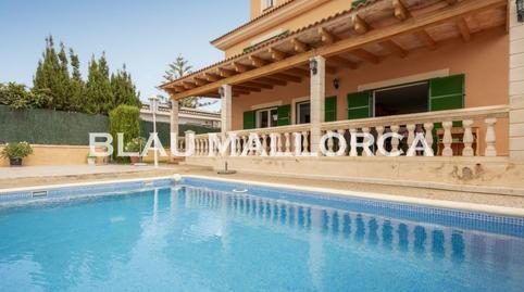 Townhouse for sale in Cala Millor