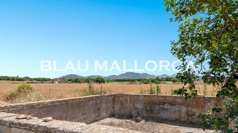 Rustic property for sale in Manacor Centre
