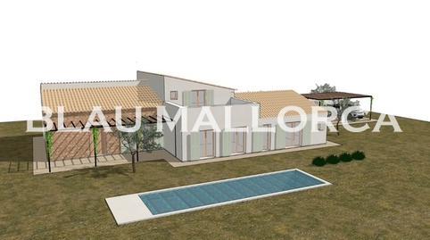 Rustic property for sale in Manacor Centre