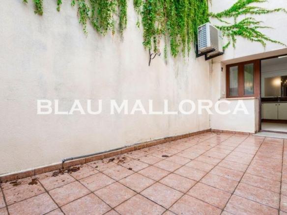 Townhouse for sale in Artà Poble