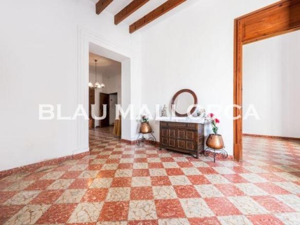Townhouse for sale in Sant Joan