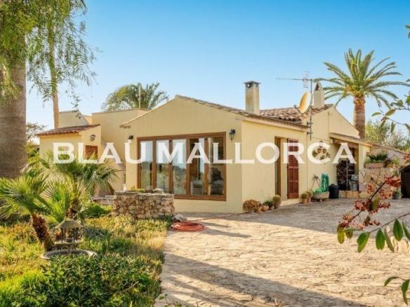 Rustic property for sale in Son Servera Poble
