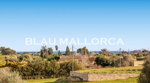 Rustic property for sale in Son Servera Poble