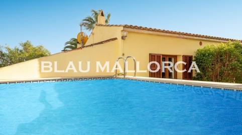 Rustic property for sale in Son Servera Poble