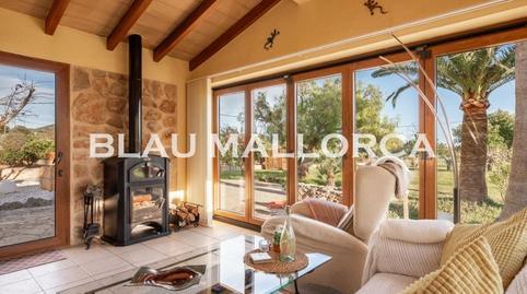 Rustic property for sale in Son Servera Poble