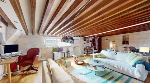 Penthouse for sale on Calle Can Anglada, La Seu