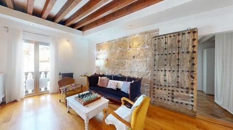Penthouse for sale on Calle Can Anglada, La Seu