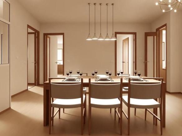 Apartment for sale on Calle Francesc de Borja Moll, 20, Plaça dels Patins