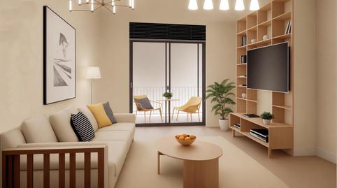 Apartment for sale on Calle Francesc de Borja Moll, 20, Plaça dels Patins
