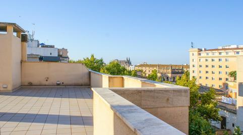 Penthouse for sale in Calle Baró de Pinopar, 14, Plaça dels Patins