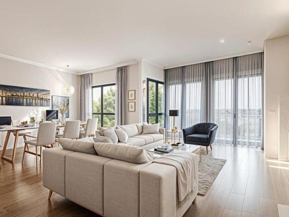 Apartment for sale on Calle Baró de Pinopar, 14, Plaça dels Patins