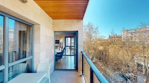 Apartment for sale on Calle Baró de Pinopar, 14, Plaça dels Patins