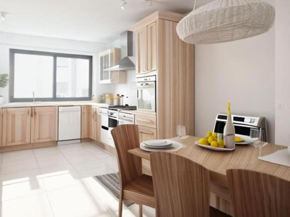 Apartment for sale on Calle Baró de Pinopar, 14, Plaça dels Patins