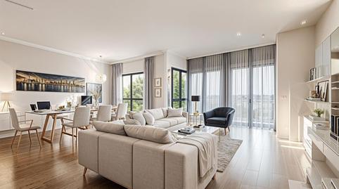 Apartment for sale on Calle Baró de Pinopar, 14, Plaça dels Patins