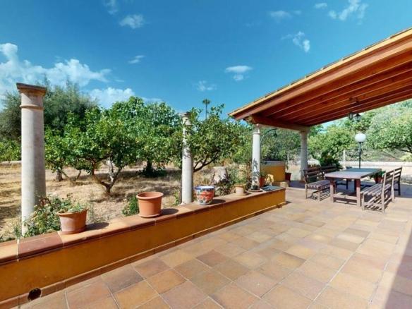 Rustic property for sale in Son Sardina