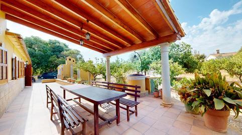 Rustic property for sale in Son Sardina