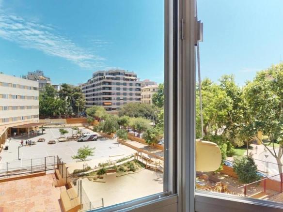 Apartment for sale on Carrer Jeroni Antich, Plaça dels Patins