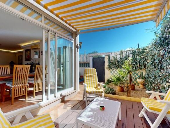 Ground floor apartment for sale in Carrer Xabec, Can Pastilla