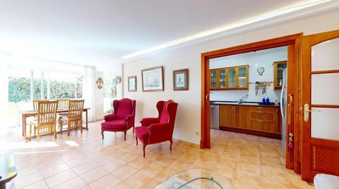 Ground floor apartment for sale in Carrer Xabec, Can Pastilla