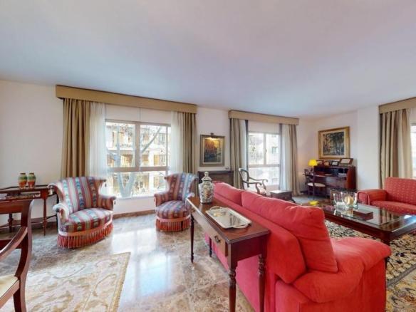 Apartment for sale in Calle de Joan Lluís Estelrich, Plaça dels Patins