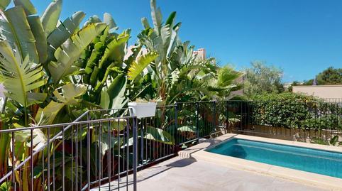 Townhouse for sale on Calle de Can Putxet, Sa Cabaneta