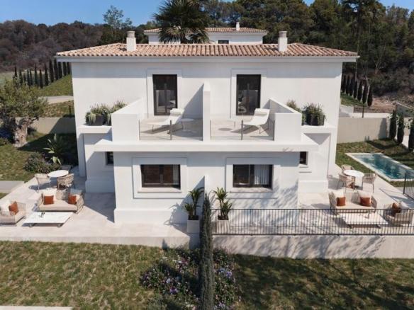 House or chalet for sale in S’Illot – Cala Morlanda