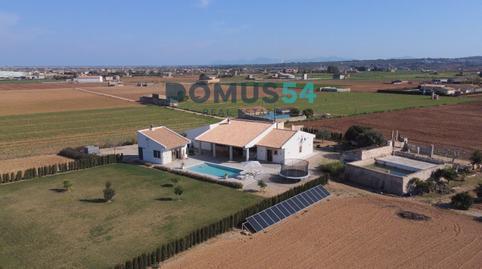 Rustic property for sale in Búger