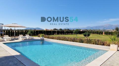 Rustic property for sale in Búger