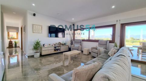 Rustic property for sale in Búger